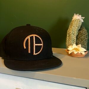 Mortalis Brewery Five Panel Hat